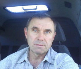 Владимир, 62 года, Нефтеюганск