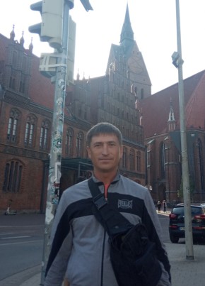 Sergey, 46, Germany, Hannover