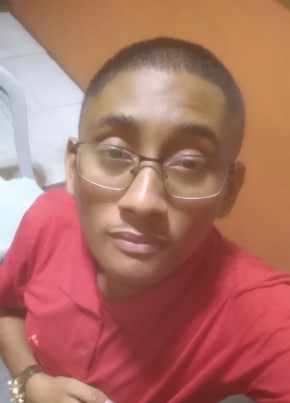 Marcelo из Sobral 25 лет