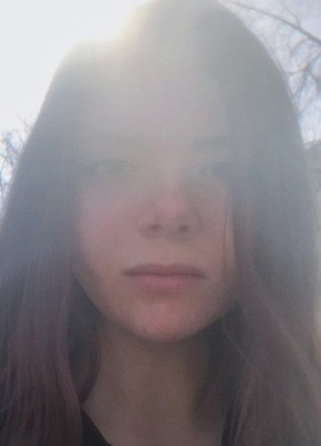 Анна, 22, Россия, Магнитогорск