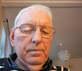 ThorleifJohnsen, 77 лет, Bergen