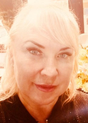 Светлана из Вичуги 47 лет
