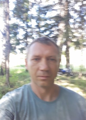 Вал, 46, Россия, Уфа