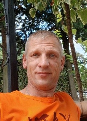 Евгений из Смоленска 45 лет
