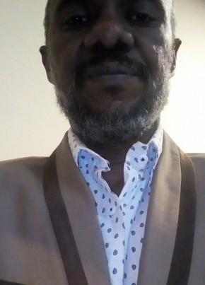 Yagoub, 50, السودان, خرطوم