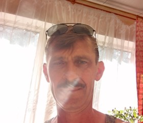 Дмитрий, 53 года, Магілёў