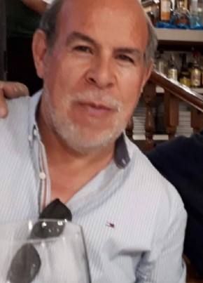 Rafa, 63, Estado Español, San Blas