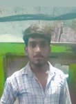 Suraj Mathur, 25, Delhi