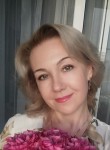 Olga, 51, Chelyabinsk
