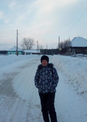 Марина, 43, Россия, Гурьевск (Кемеровская обл.)