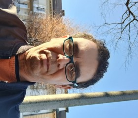 Maachou, 49, Le Locle