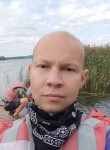 Kolya, 34, Saint Petersburg
