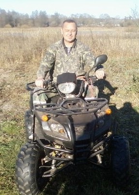Юрий, 55, Рэспубліка Беларусь, Горад Гродна