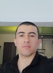 Giyos, 24, Moscow
