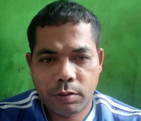 โภคินวิชัยุยทธ์, 26, Ron Phibun