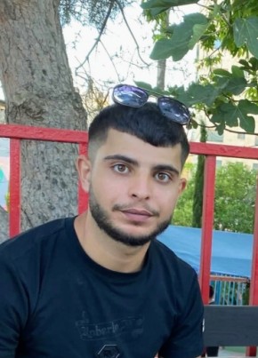 احمد из פתח תקוה 18 лет