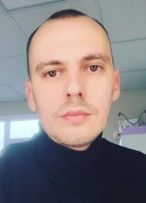 Михаил, 40, Россия, Азов