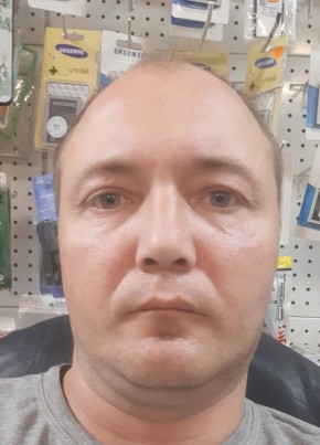 SOTIK, 36, Россия, Каменск-Уральский