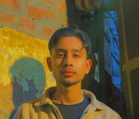 Pawan kumar, 20, Amritsar