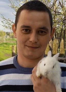 Андрей, 33, Россия, Ливны