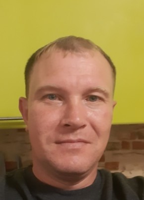 Александр, 38, Россия, Тавда