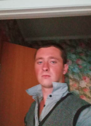 Dmitriy, 25, Russia, Krasnoyarsk