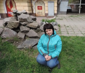 таня, 52 года, Полысаево