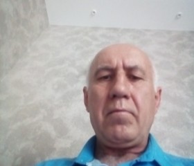 Василий, 61 год, Горад Мінск