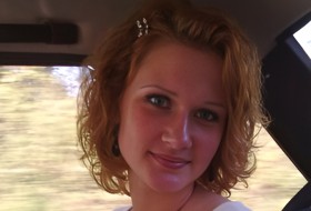 Екатерина, 34 - Just Me