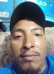 Mario Cardona, 33, Guatemala City