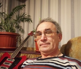 Сергей, 63 года, Вятские Поляны