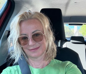 Nataliya, 59, Cancun