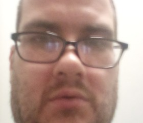 Josh, 38, Charlotte