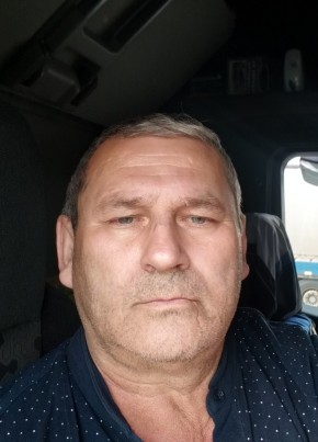 Юрий, 57, Россия, Набережные Челны