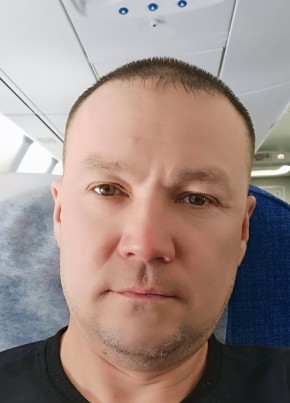 Aleksey, 46, Russia, Naberezhnyye Chelny