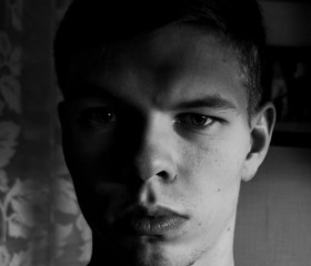 Kirill, 24, Saint Petersburg