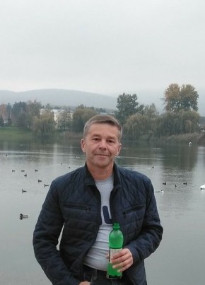 Олег, 53, Россия, Горячий Ключ