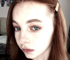 мария, 20 лет, Москва