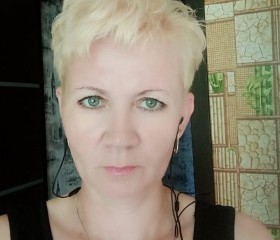 Ольга Богомолова, 48 лет, Уфа