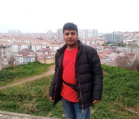 Alinoor, 42 года, İstanbul