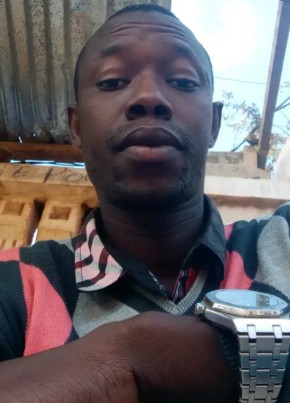 Eladji oumar, 28, République du Sénégal, Pikine