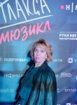Nellya, 61, Moscow