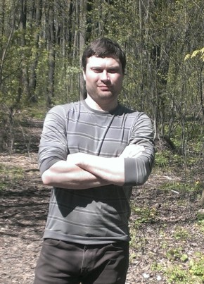 Виктор, 36, Россия, Волгоград