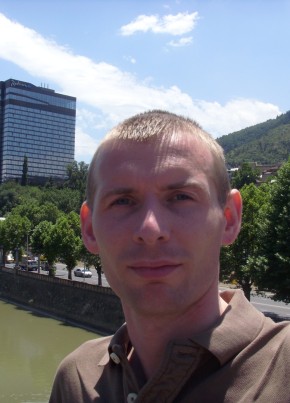 Владимир, 42, Россия, Анадырь
