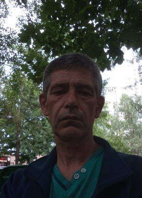 Iyry, 55, Россия, Москва