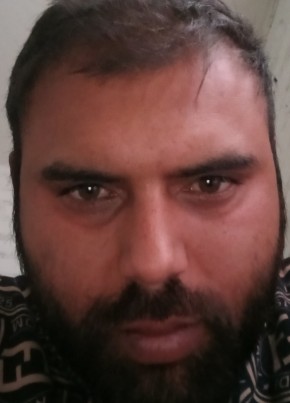 Joel, 29, Mexico, Ciudad Juarez
