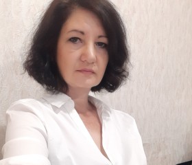 Юлия, 46 лет, Ульяновск