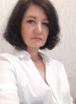 Юлия, 46 лет, Ульяновск