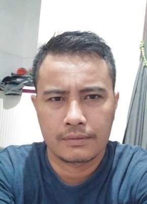 Cecep, 37, Indonesia, Margahayukencana