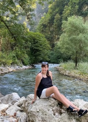 Ekaterina из Москвы 23 года
